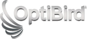 Optibird Logo